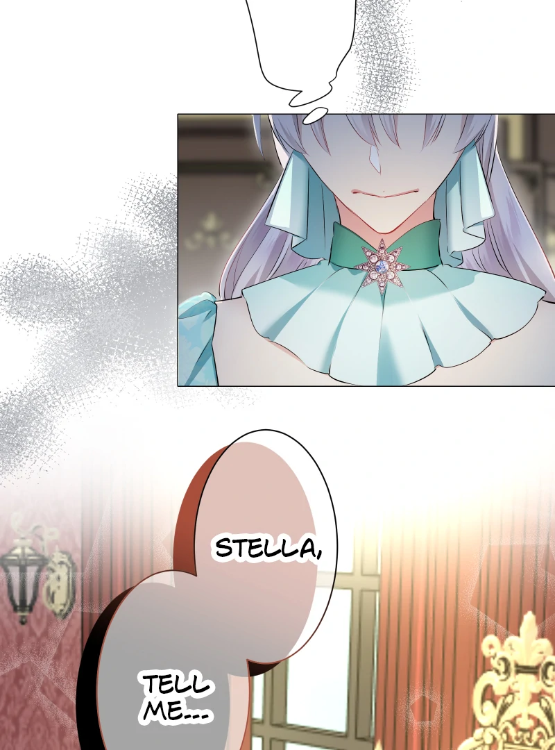 Nulliitas: The Half-Blood Royalty Chapter 199 - page 82