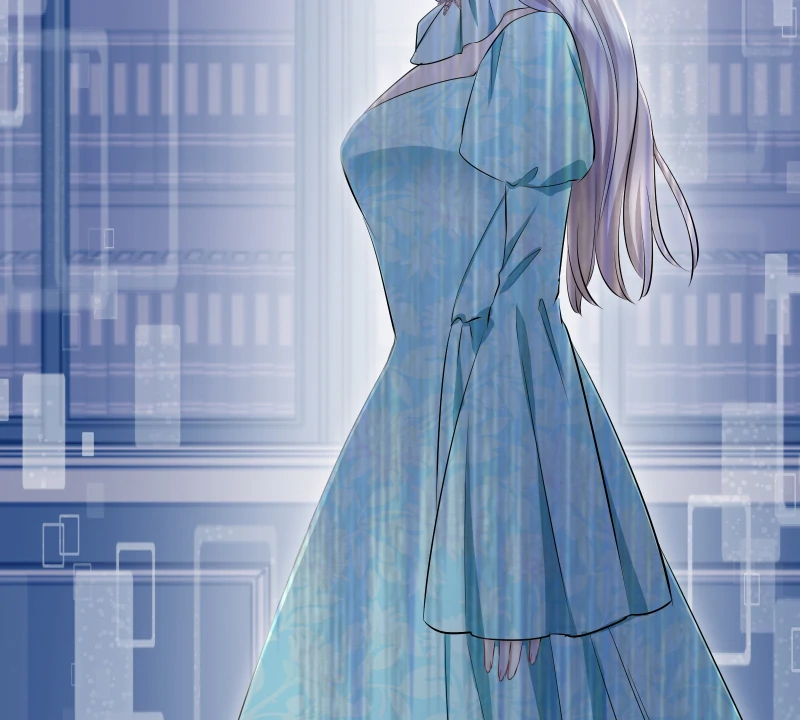 Nulliitas: The Half-Blood Royalty Chapter 199 - page 85