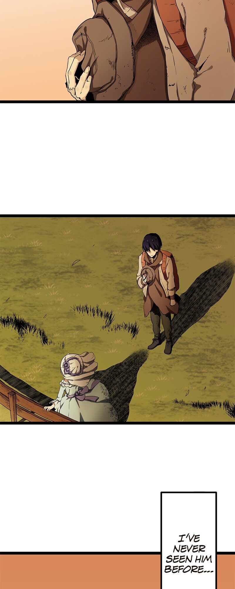 Nulliitas: The Half-Blood Royalty chapter 8 - page 2