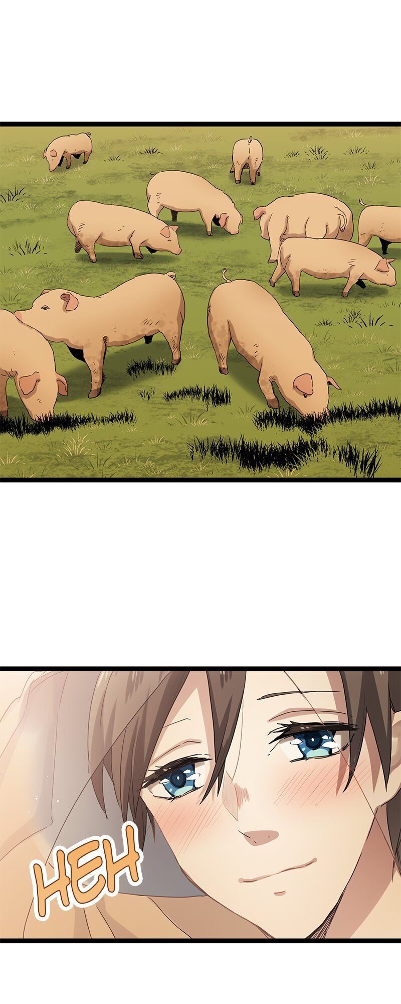 Nulliitas: The Half-Blood Royalty chapter 8 - page 21