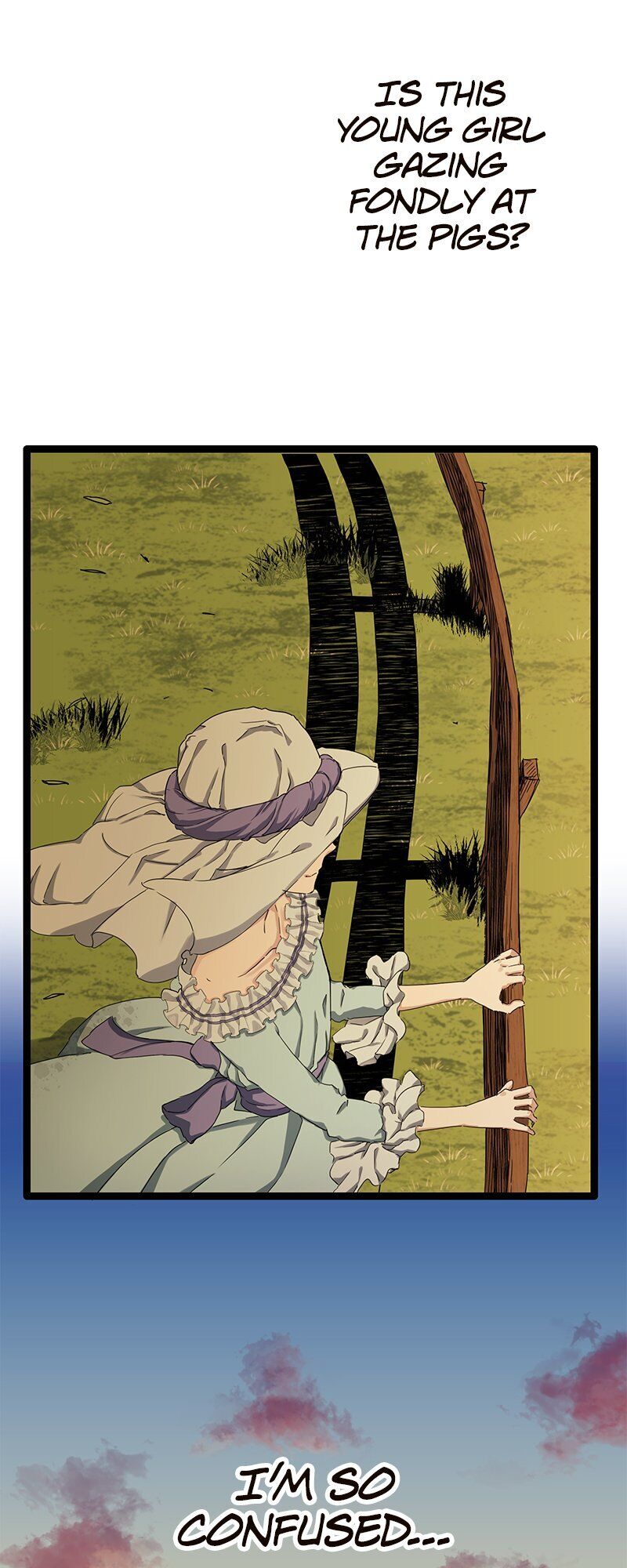 Nulliitas: The Half-Blood Royalty chapter 8 - page 22