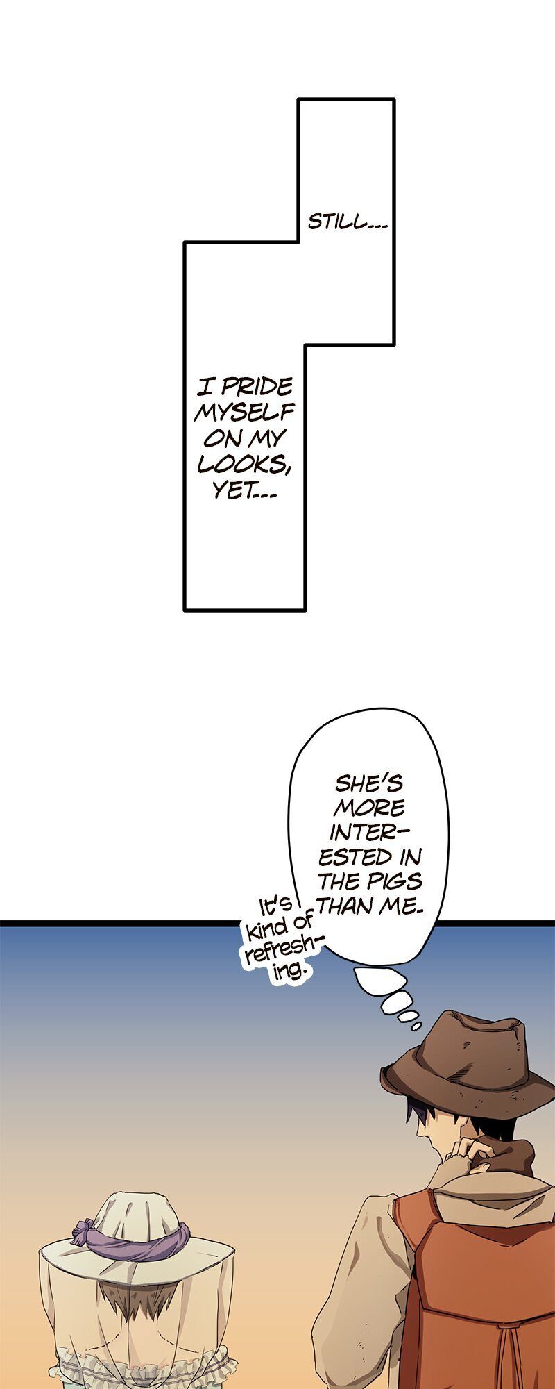 Nulliitas: The Half-Blood Royalty chapter 8 - page 25