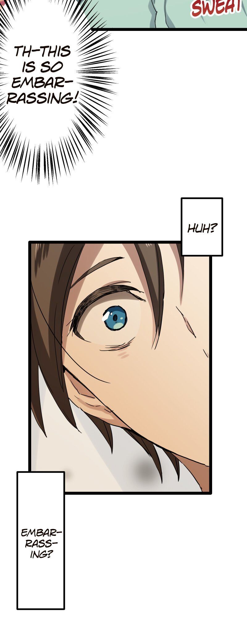 Nulliitas: The Half-Blood Royalty chapter 8 - page 34