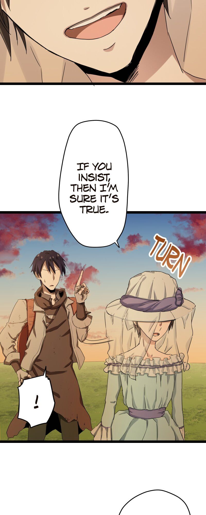 Nulliitas: The Half-Blood Royalty chapter 8 - page 36