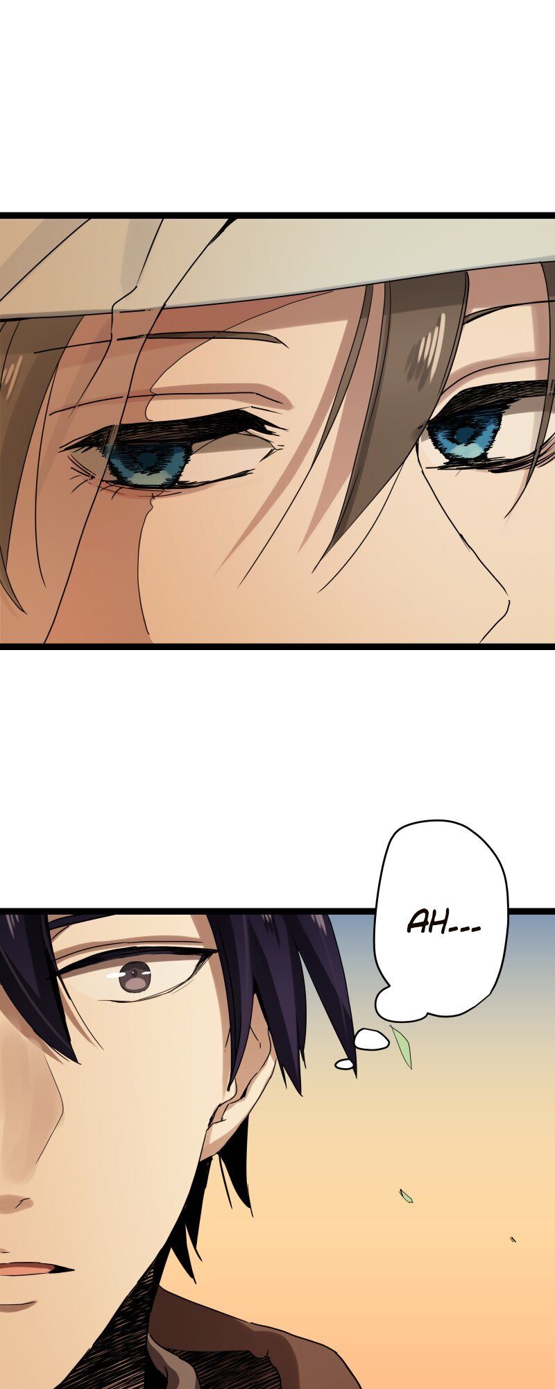 Nulliitas: The Half-Blood Royalty chapter 8 - page 38