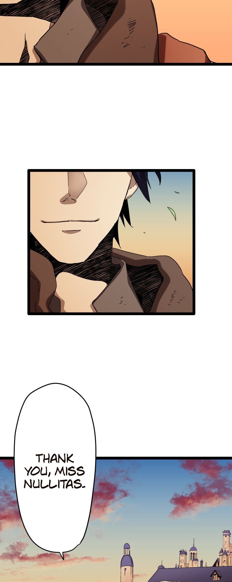 Nulliitas: The Half-Blood Royalty chapter 8 - page 39
