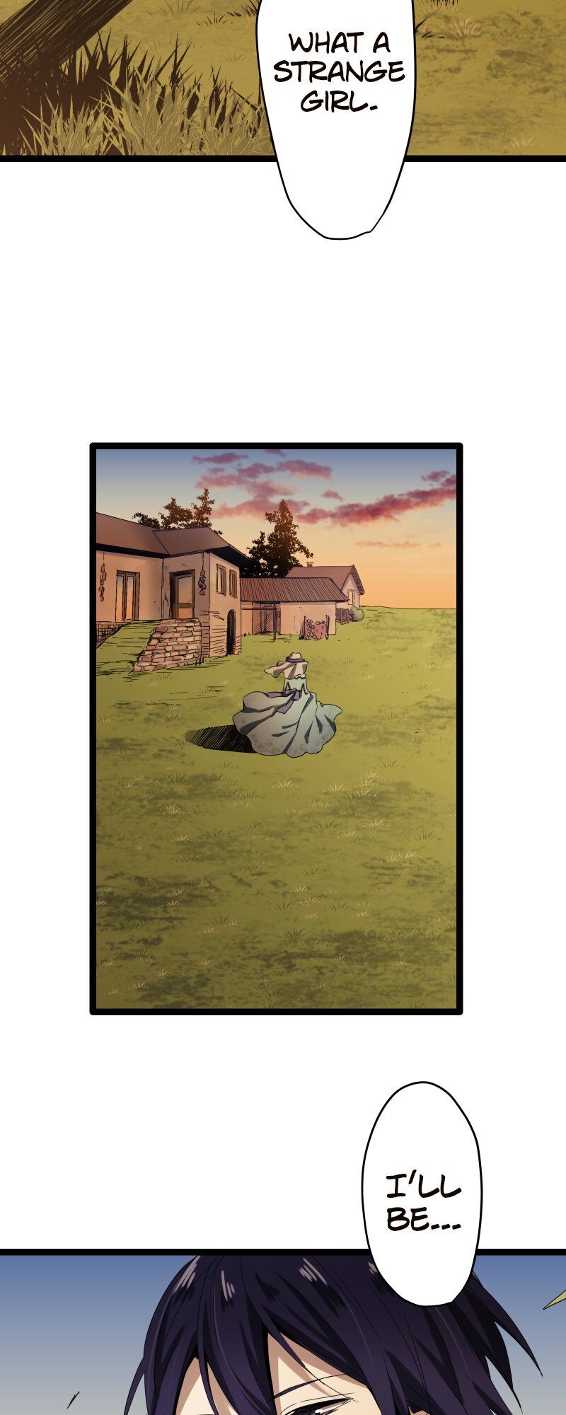 Nulliitas: The Half-Blood Royalty chapter 8 - page 42