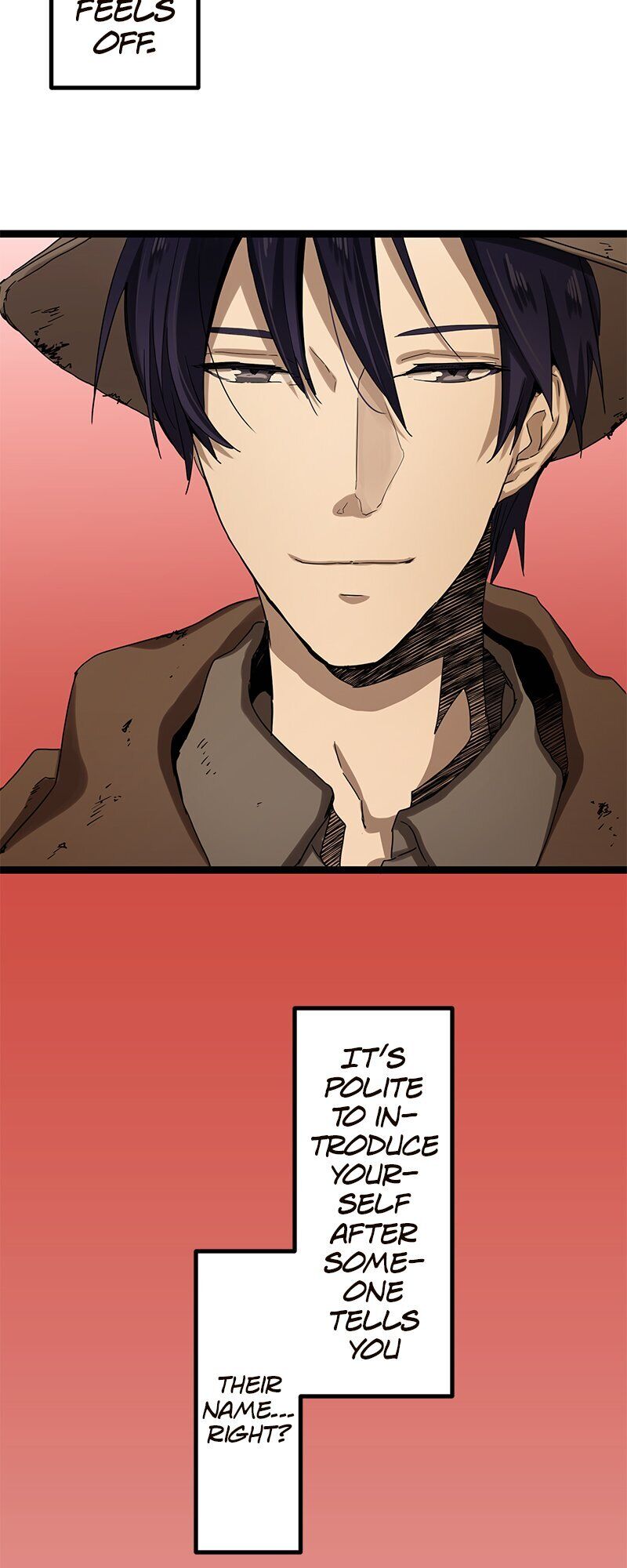 Nulliitas: The Half-Blood Royalty chapter 8 - page 9