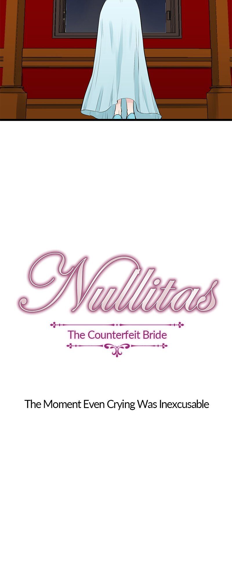 Nulliitas: The Half-Blood Royalty chapter 43 - page 12