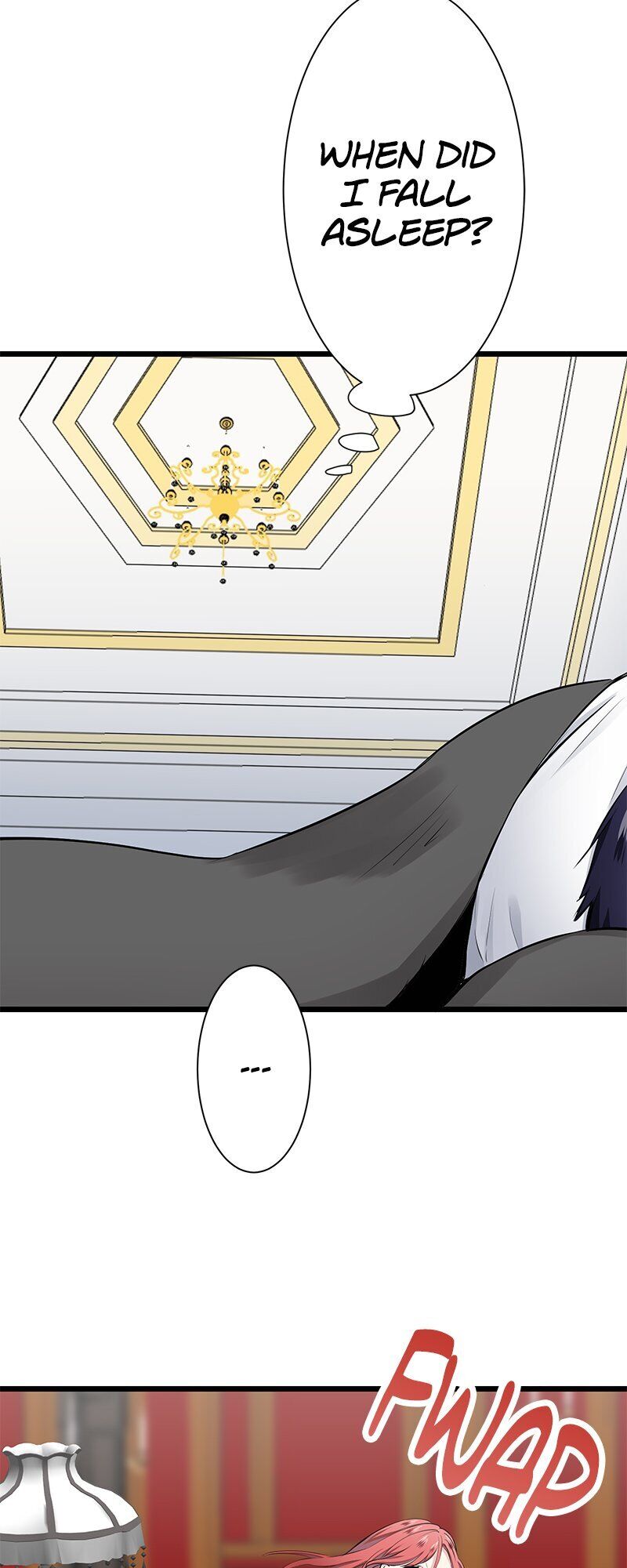 Nulliitas: The Half-Blood Royalty chapter 43 - page 14