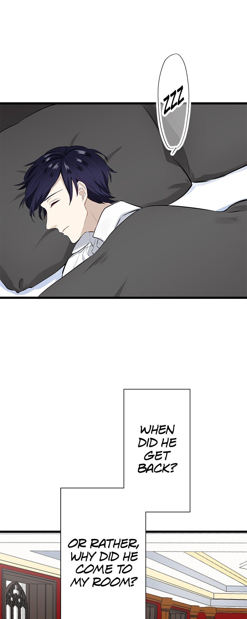 Nulliitas: The Half-Blood Royalty chapter 43 - page 16