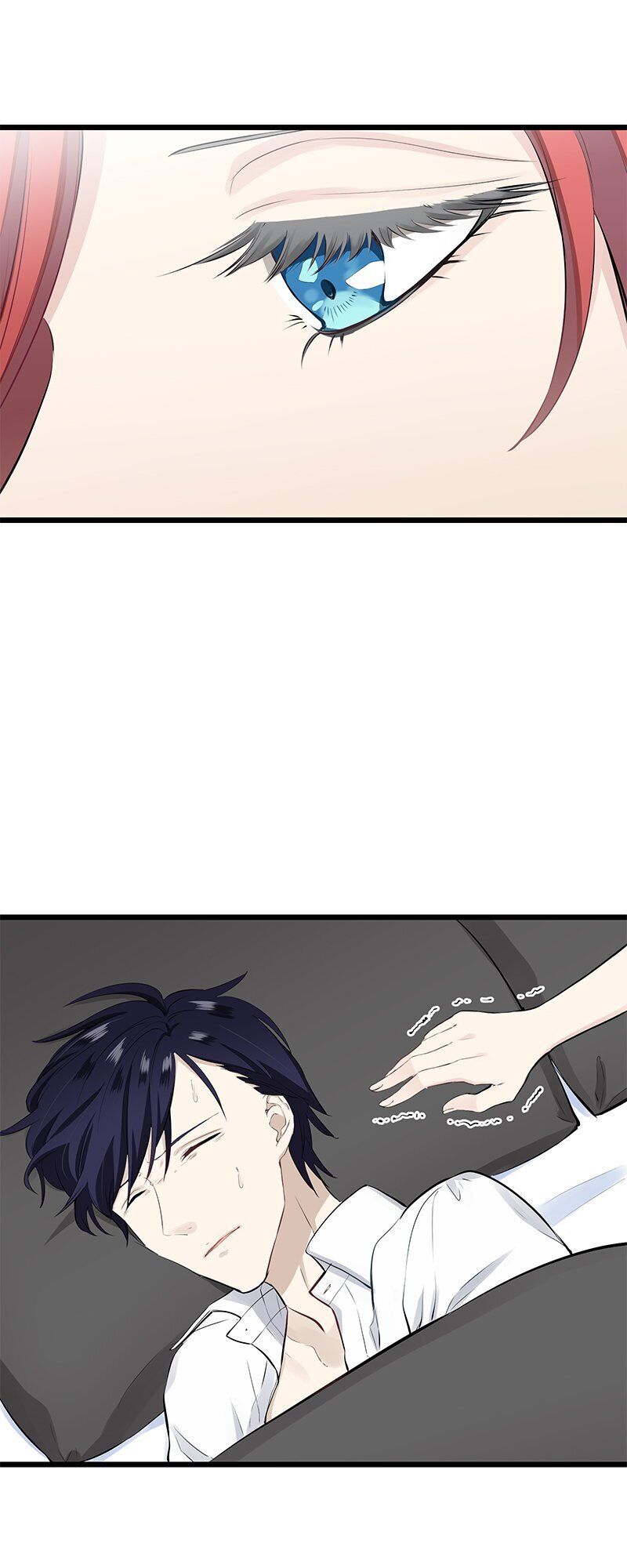 Nulliitas: The Half-Blood Royalty chapter 43 - page 21