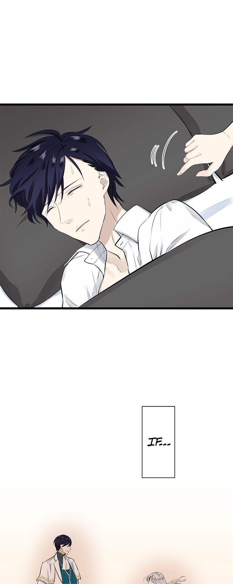 Nulliitas: The Half-Blood Royalty chapter 43 - page 22