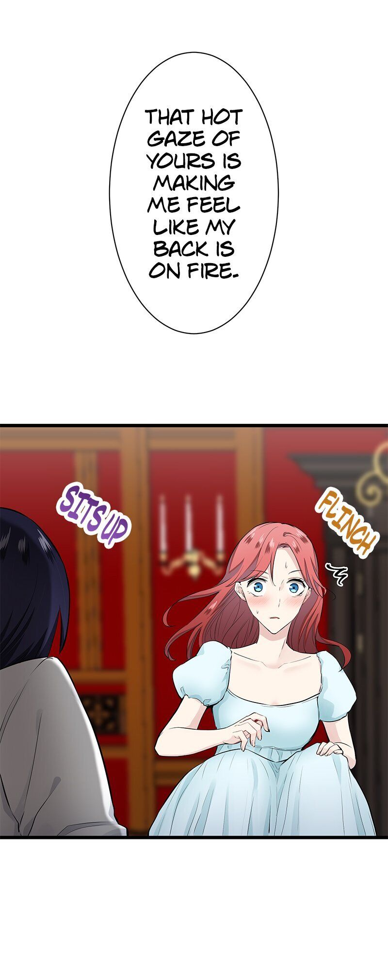 Nulliitas: The Half-Blood Royalty chapter 43 - page 26