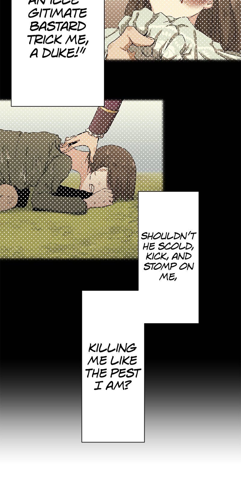 Nulliitas: The Half-Blood Royalty chapter 43 - page 35