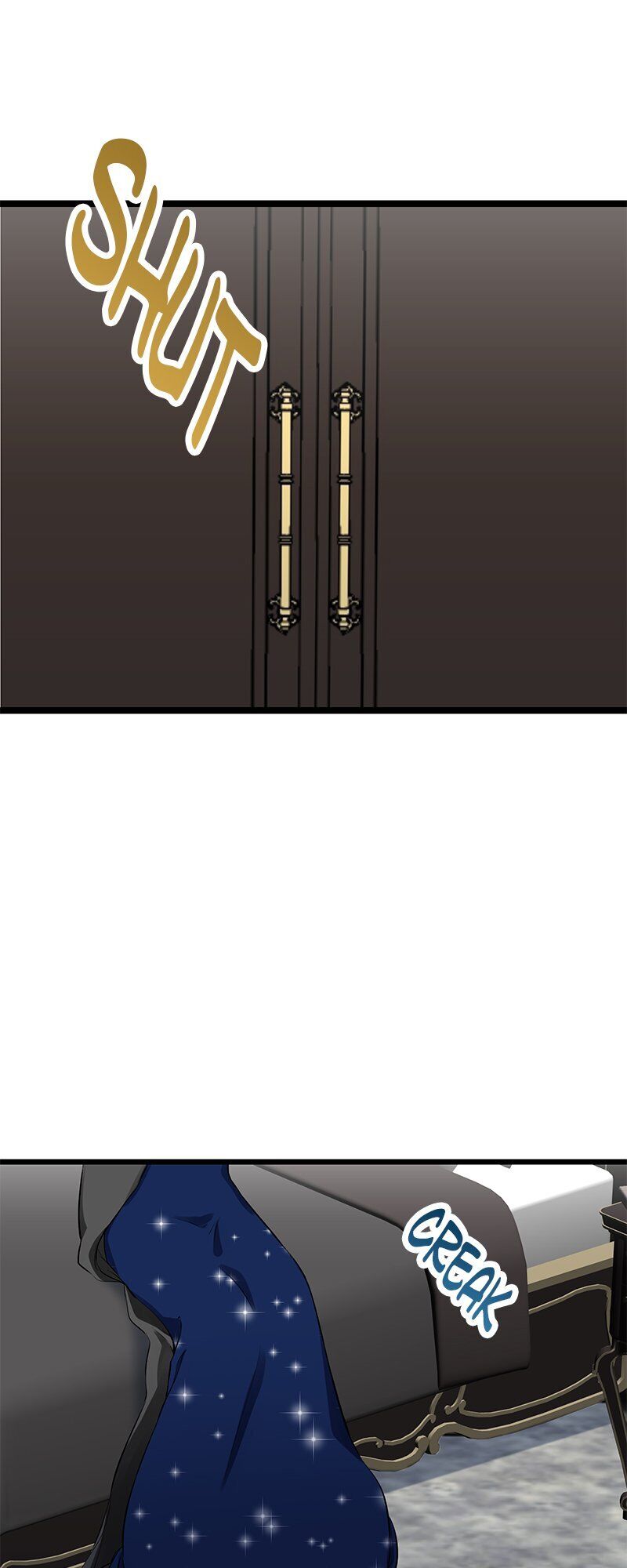 Nulliitas: The Half-Blood Royalty chapter 43 - page 4