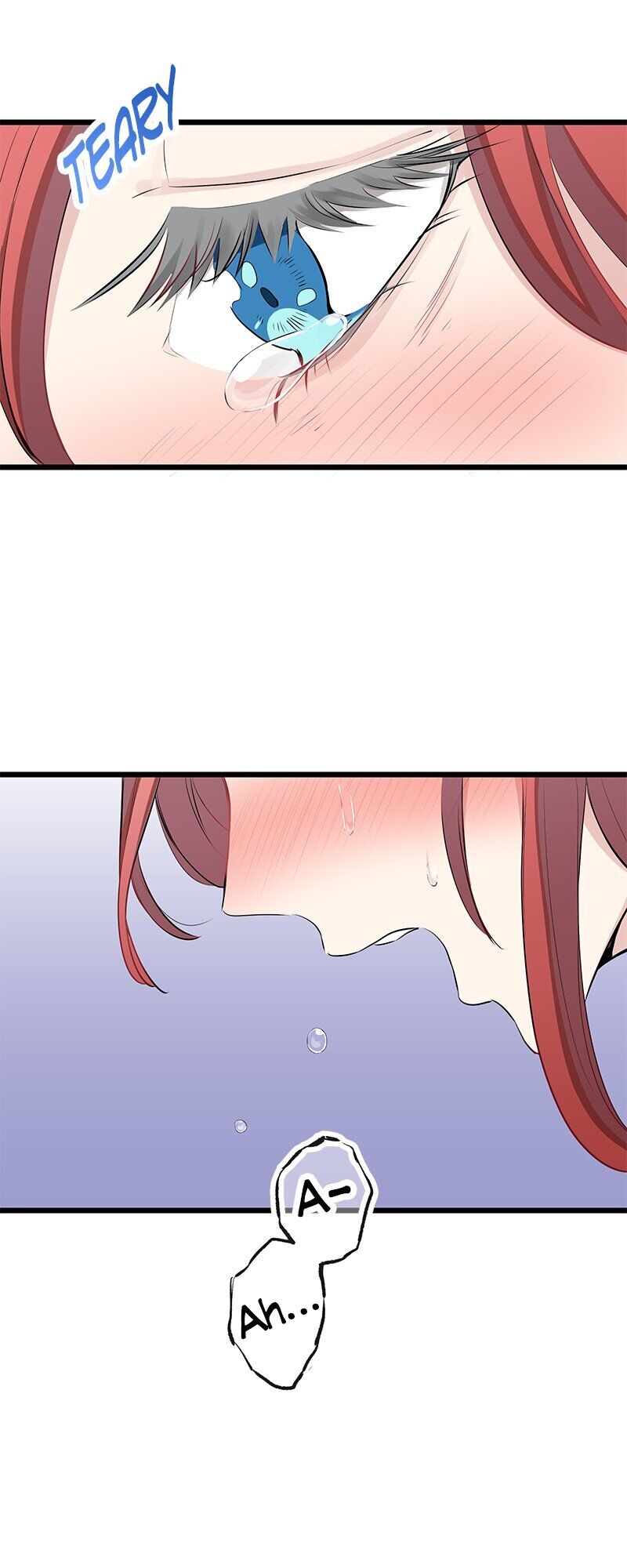 Nulliitas: The Half-Blood Royalty chapter 43 - page 44