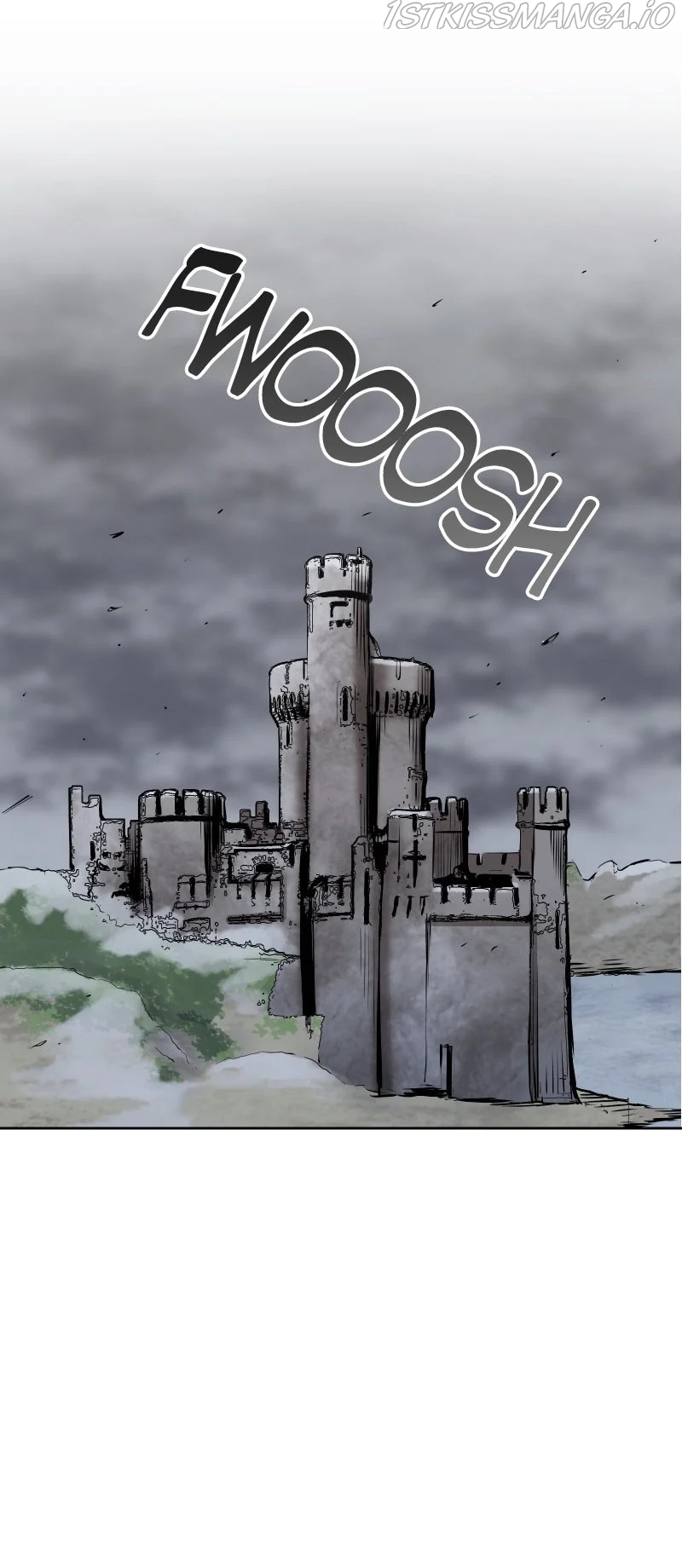 Nulliitas: The Half-Blood Royalty chapter 67.5 - page 13