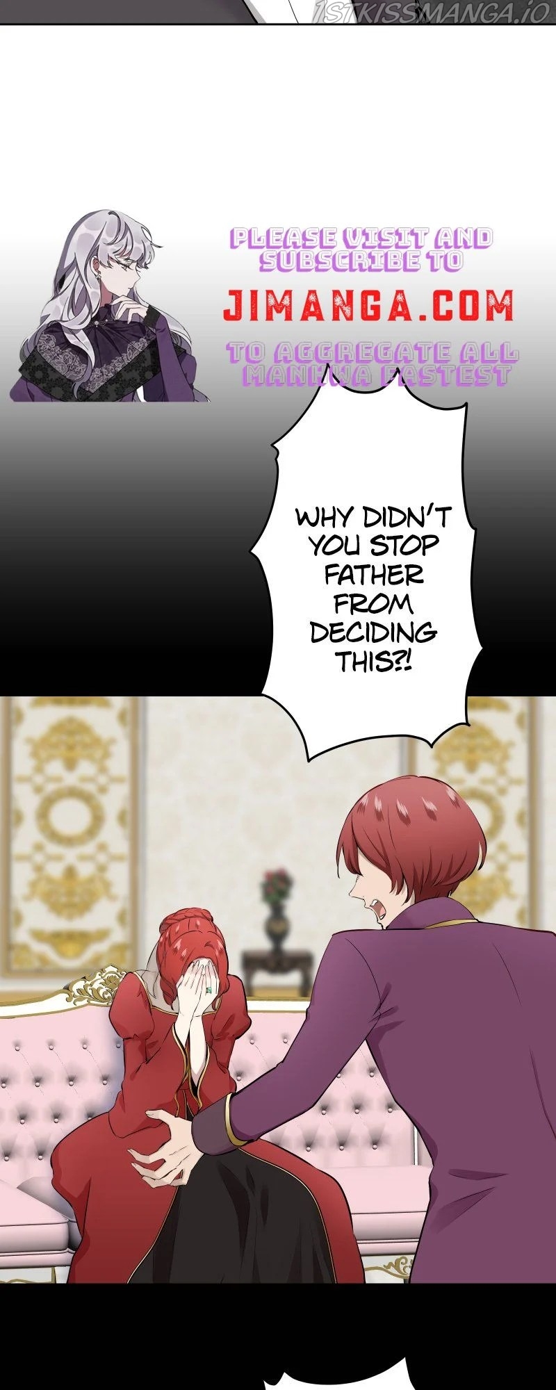 Nulliitas: The Half-Blood Royalty chapter 67.5 - page 19