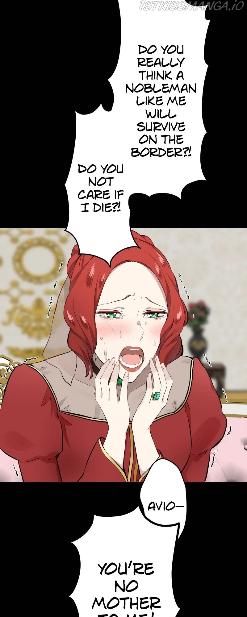 Nulliitas: The Half-Blood Royalty chapter 67.5 - page 20