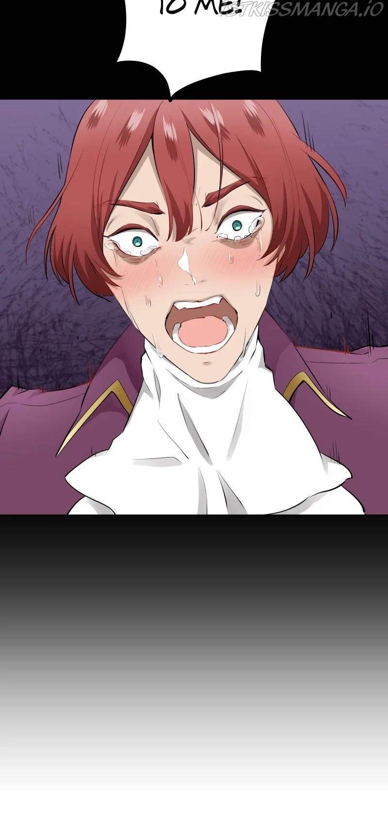 Nulliitas: The Half-Blood Royalty chapter 67.5 - page 21