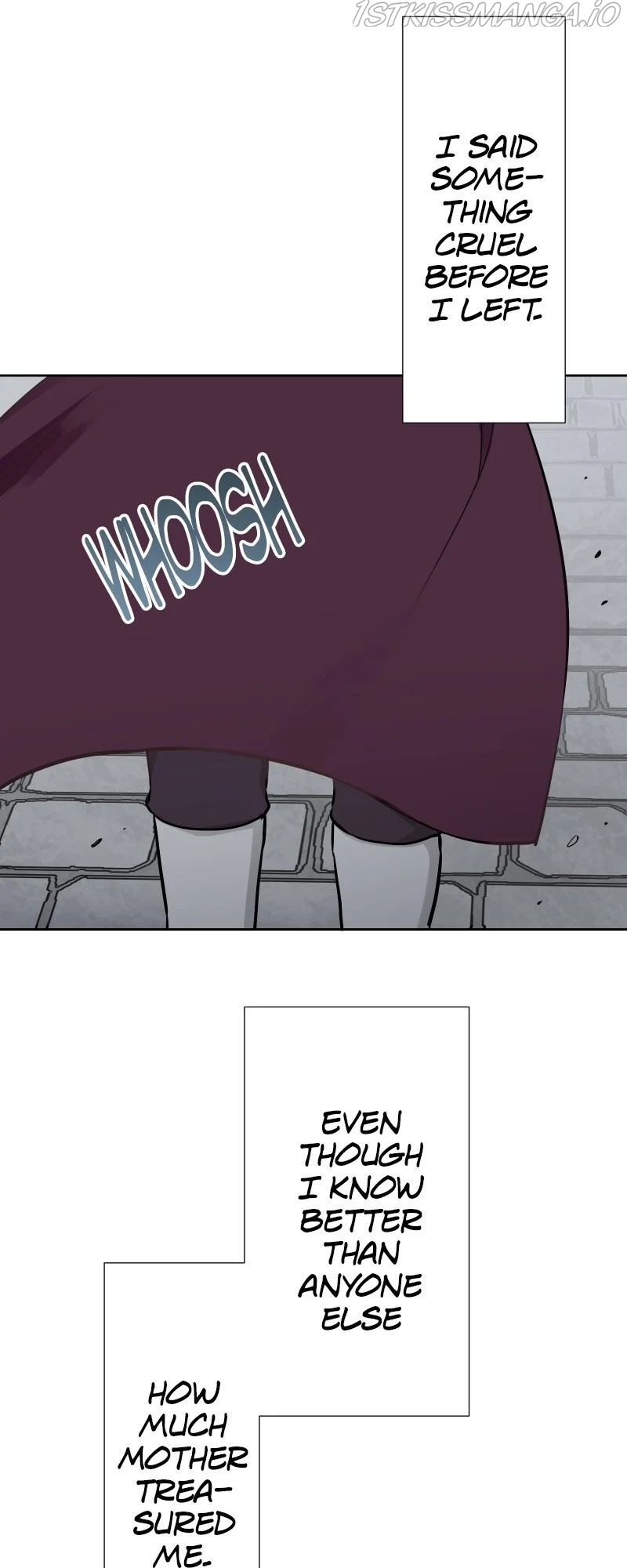 Nulliitas: The Half-Blood Royalty chapter 67.5 - page 22