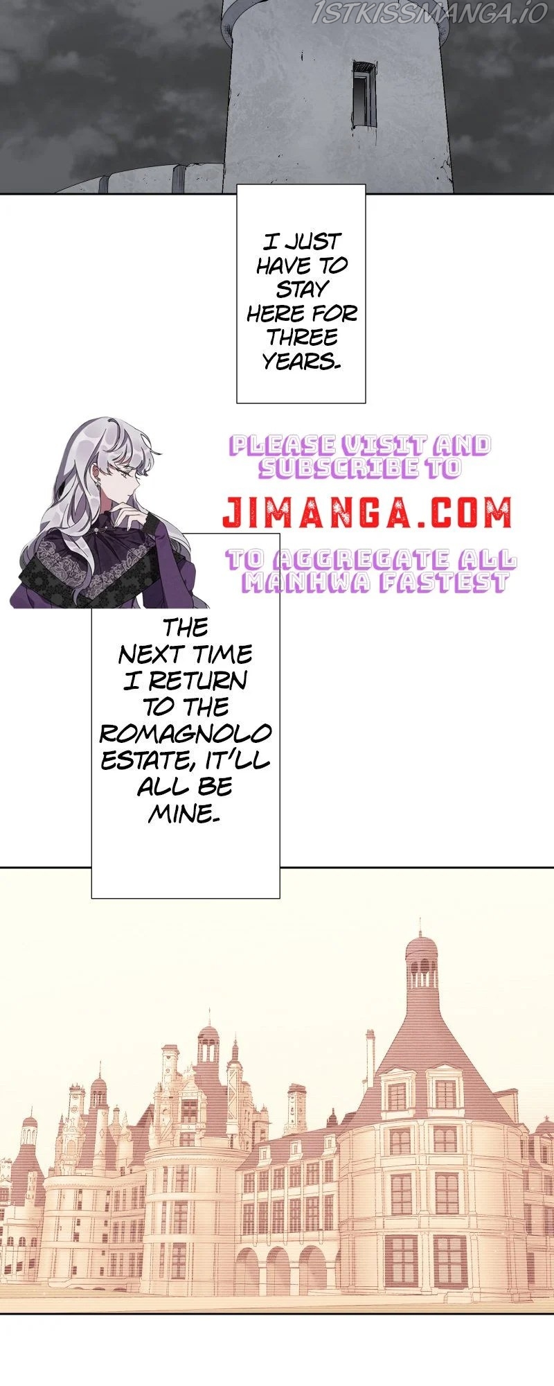 Nulliitas: The Half-Blood Royalty chapter 67.5 - page 24