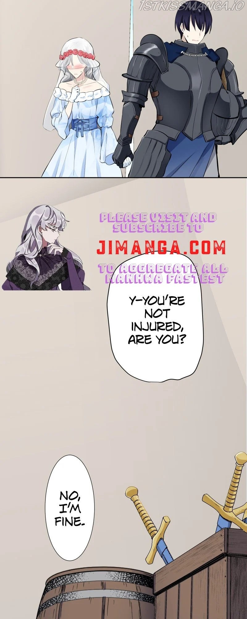 Nulliitas: The Half-Blood Royalty chapter 67.5 - page 3