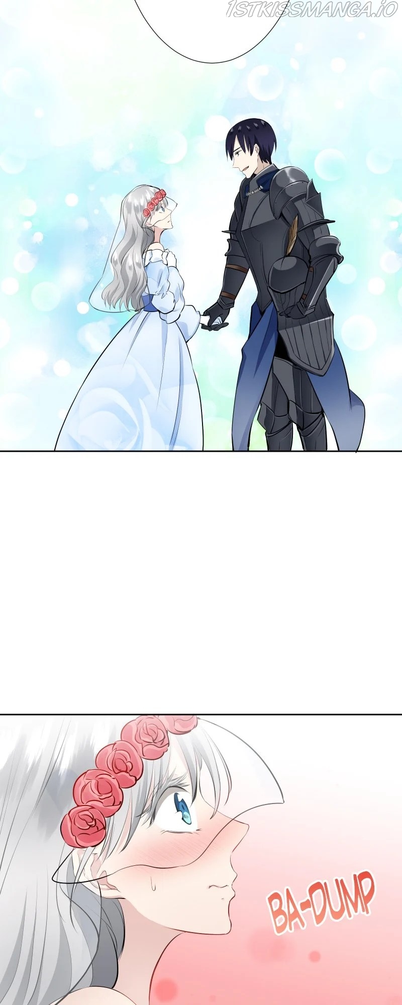 Nulliitas: The Half-Blood Royalty chapter 67.5 - page 8