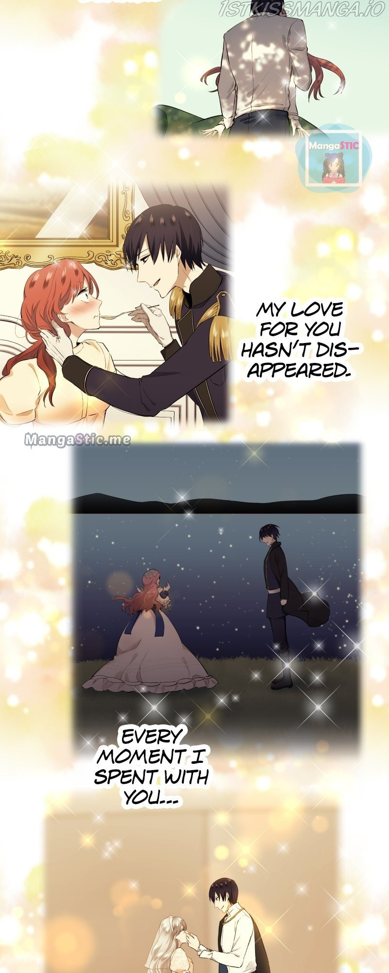 Nulliitas: The Half-Blood Royalty chapter 86 - page 21