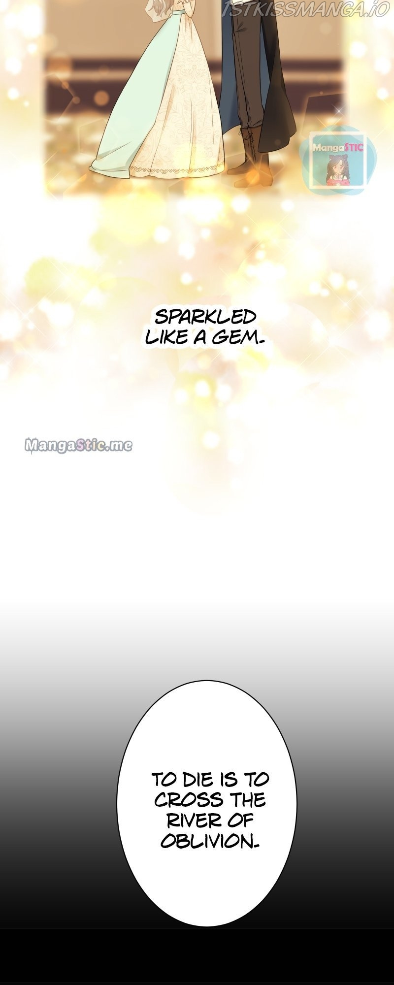 Nulliitas: The Half-Blood Royalty chapter 86 - page 22