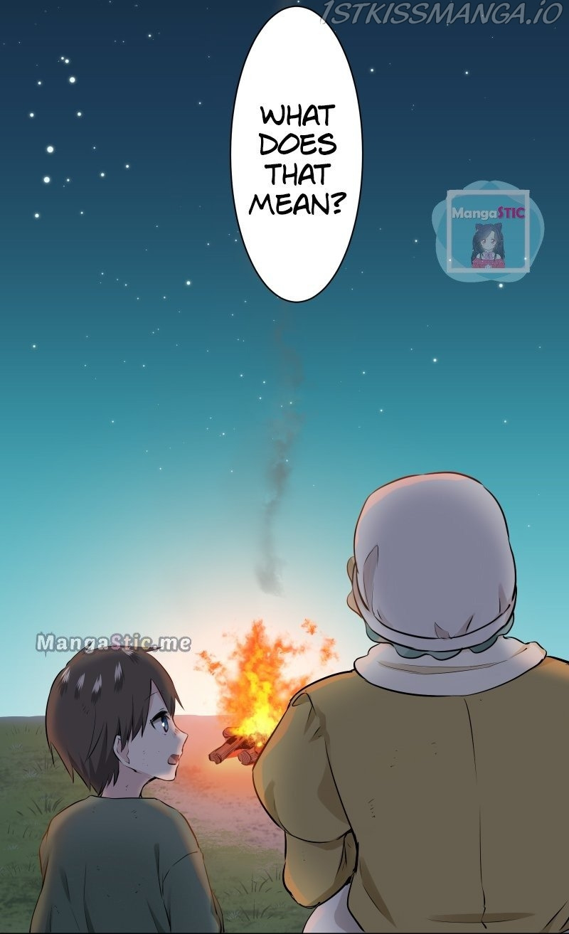 Nulliitas: The Half-Blood Royalty chapter 86 - page 24