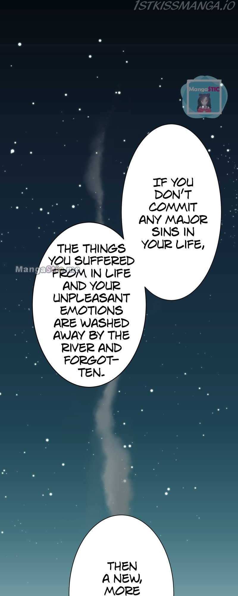 Nulliitas: The Half-Blood Royalty chapter 86 - page 25