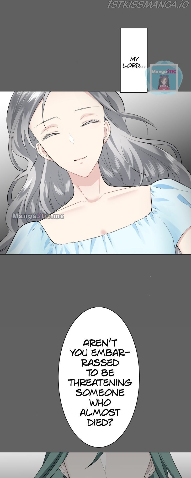 Nulliitas: The Half-Blood Royalty chapter 86 - page 40