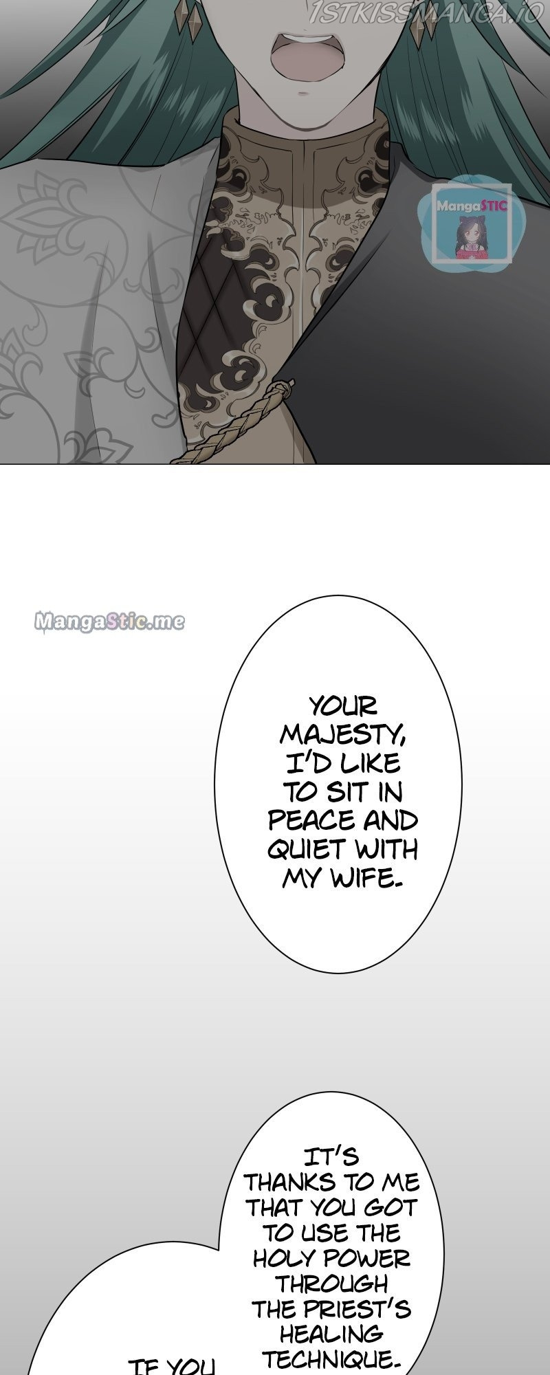 Nulliitas: The Half-Blood Royalty chapter 86 - page 41