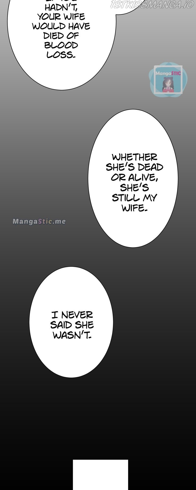 Nulliitas: The Half-Blood Royalty chapter 86 - page 42