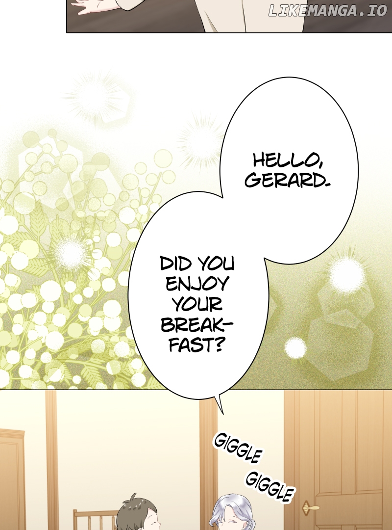 Nulliitas: The Half-Blood Royalty Chapter 181 - page 11