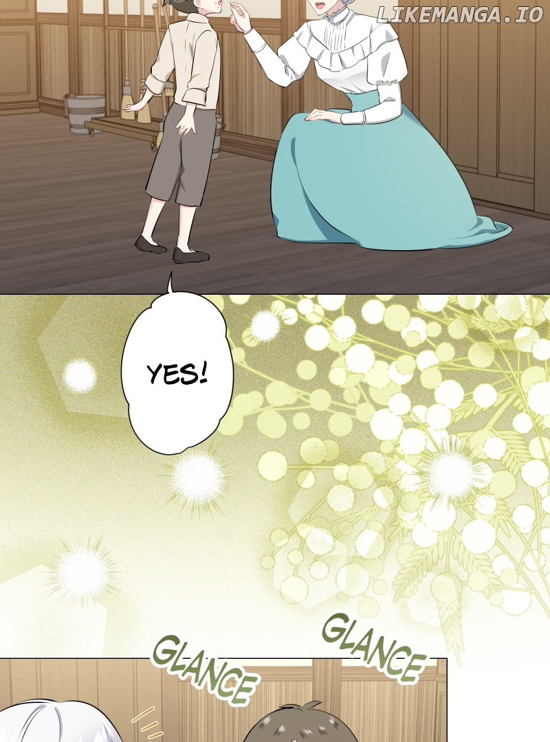 Nulliitas: The Half-Blood Royalty Chapter 181 - page 12