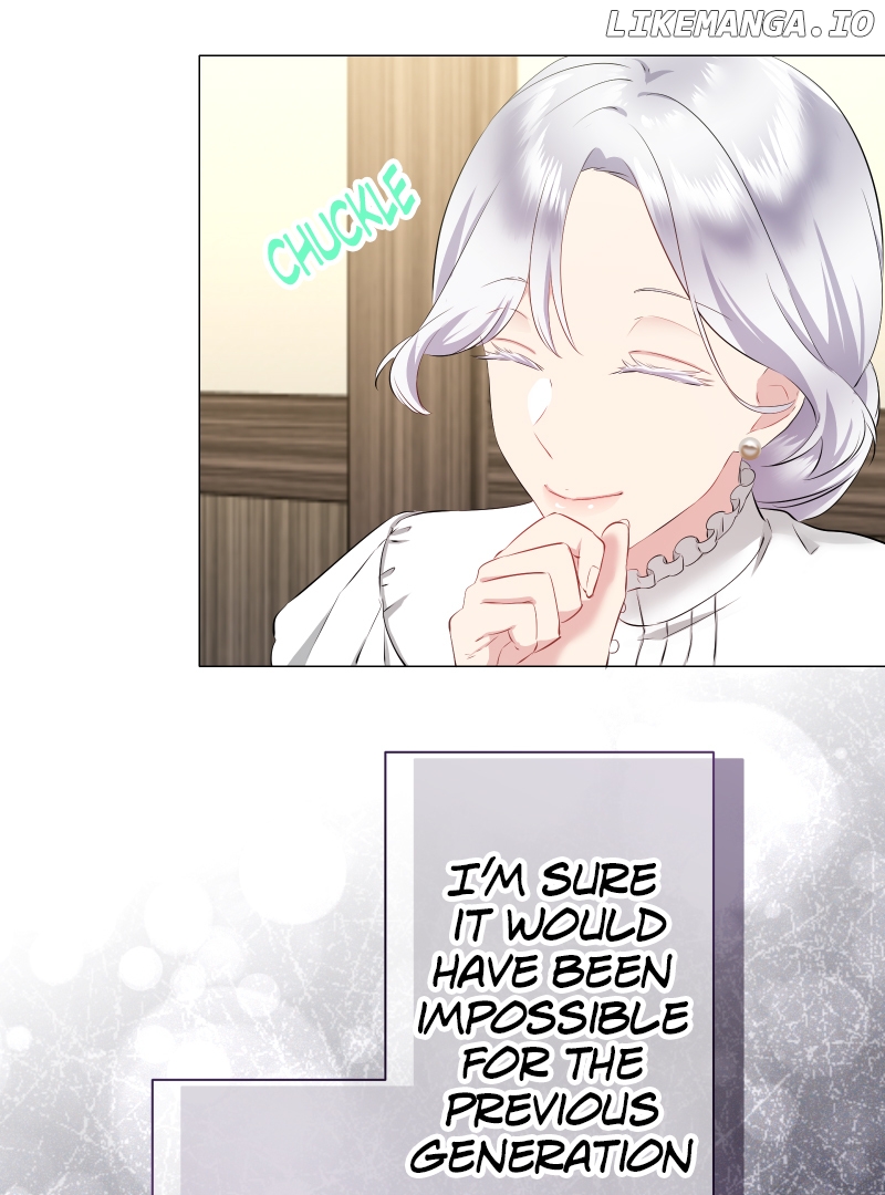 Nulliitas: The Half-Blood Royalty Chapter 181 - page 14