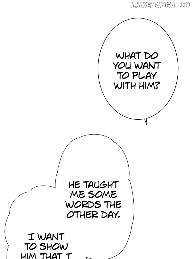 Nulliitas: The Half-Blood Royalty Chapter 181 - page 18