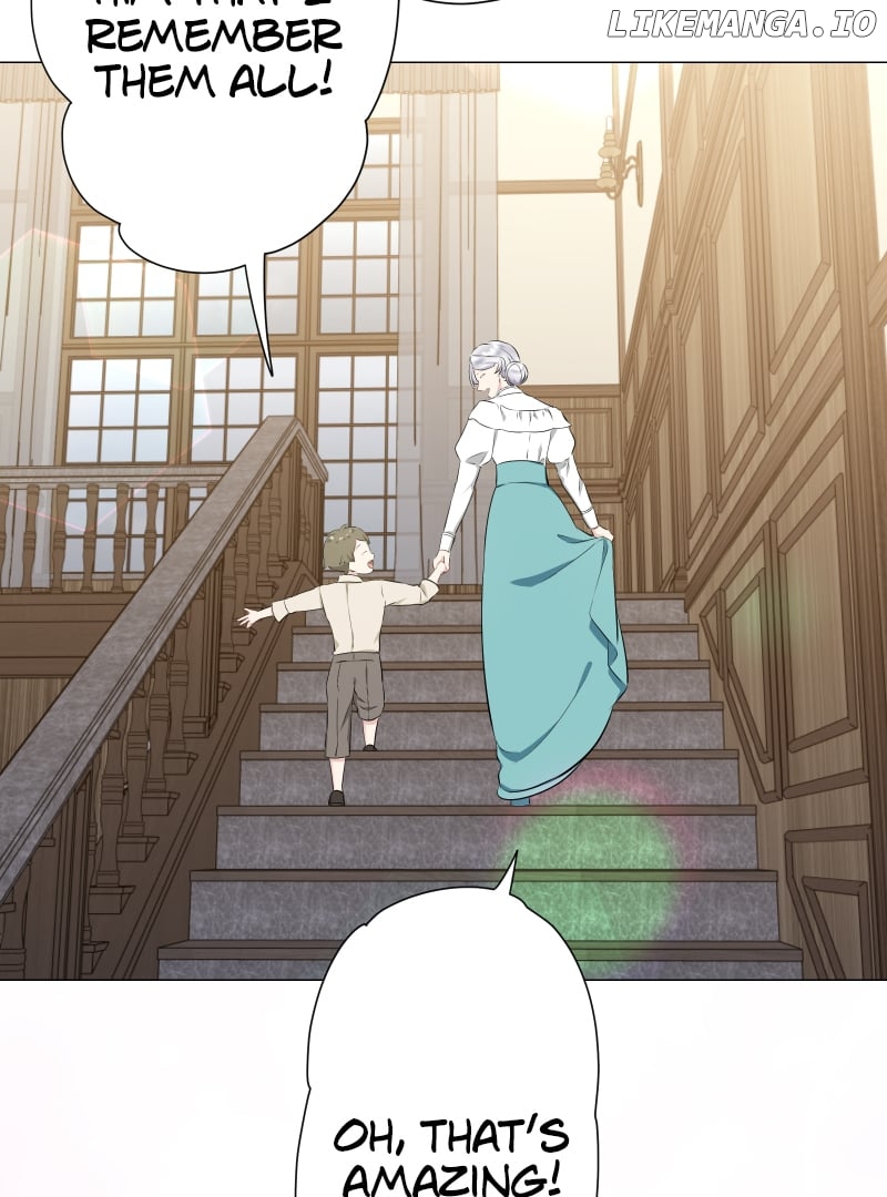 Nulliitas: The Half-Blood Royalty Chapter 181 - page 19