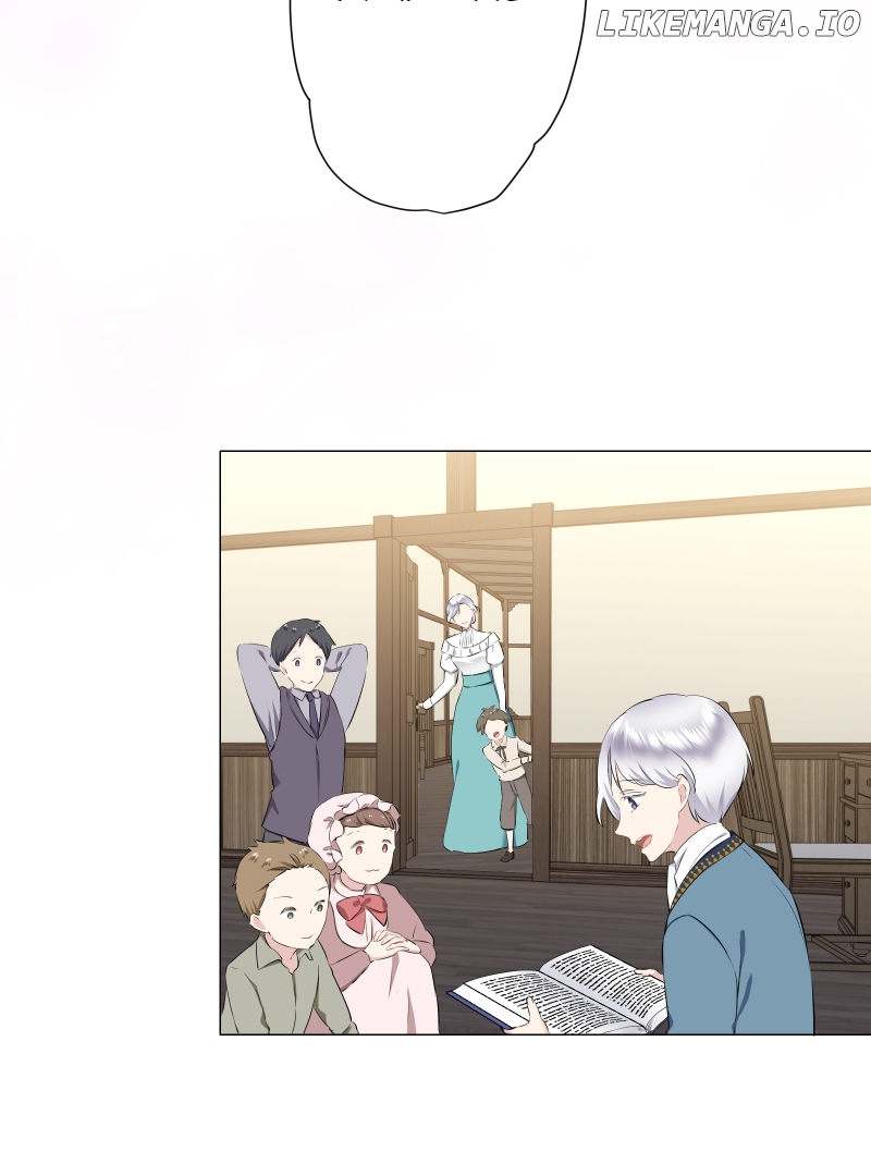 Nulliitas: The Half-Blood Royalty Chapter 181 - page 20