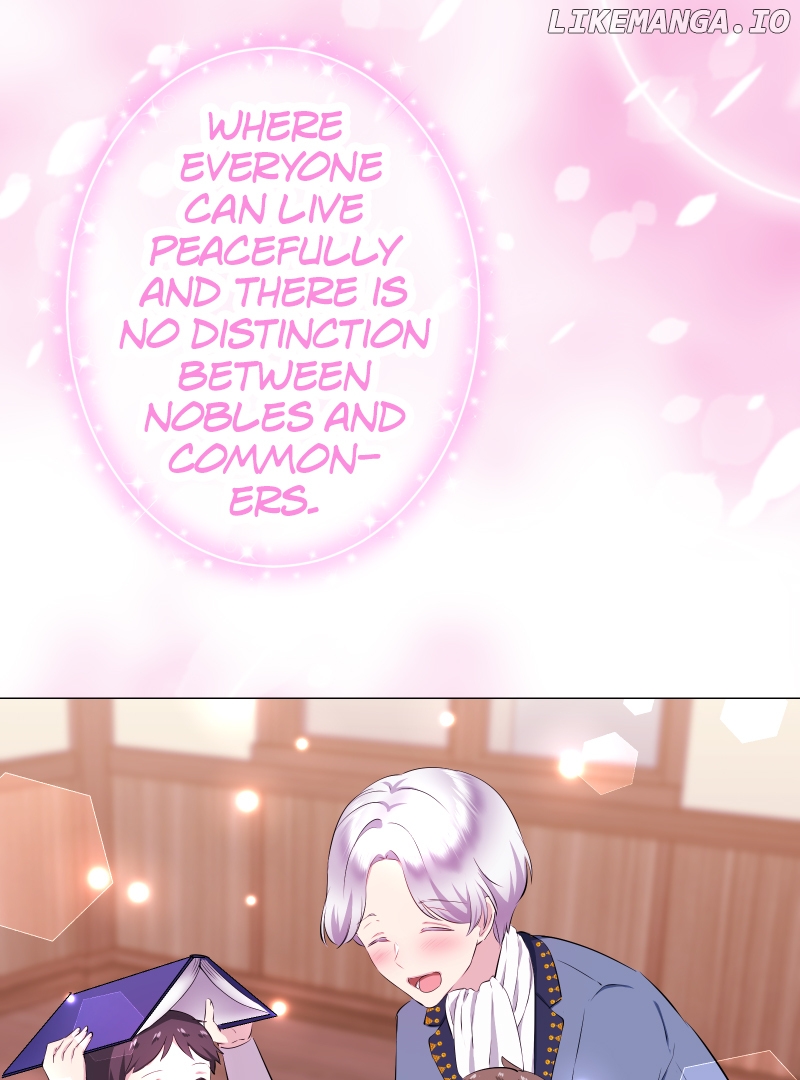 Nulliitas: The Half-Blood Royalty Chapter 181 - page 23