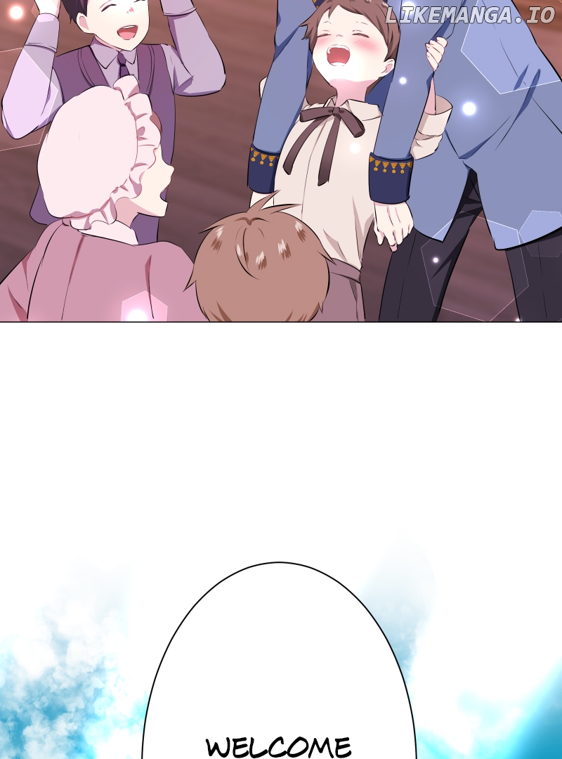 Nulliitas: The Half-Blood Royalty Chapter 181 - page 24
