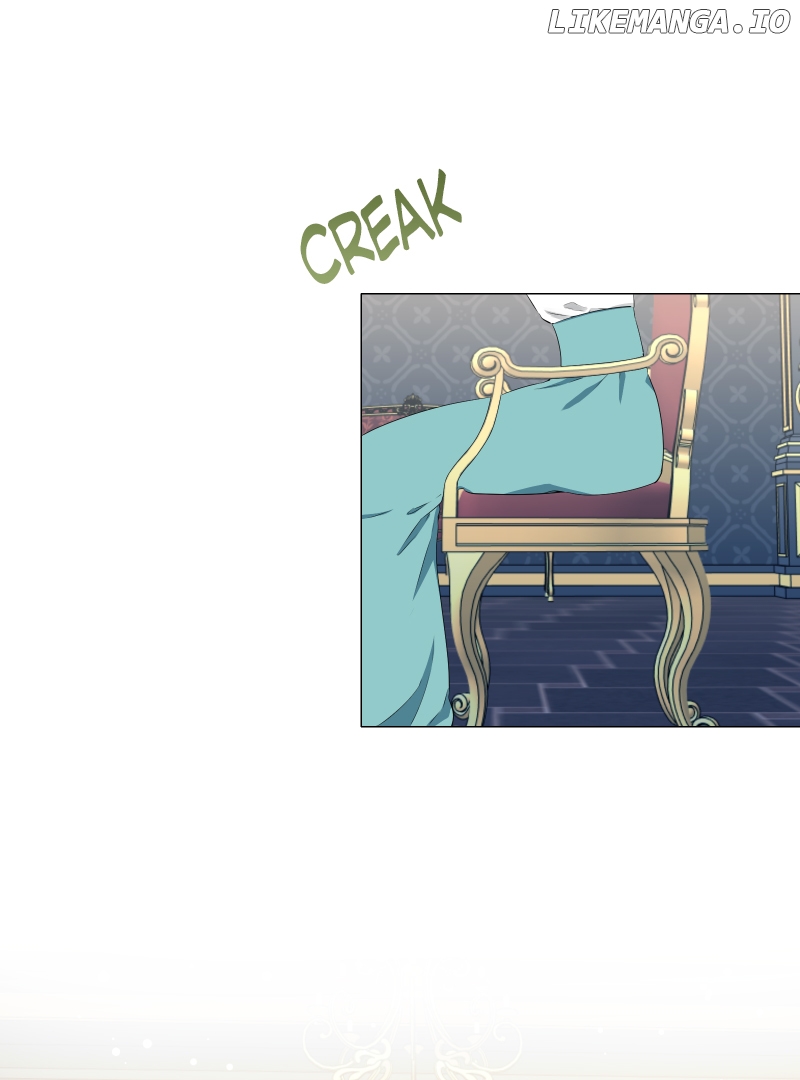 Nulliitas: The Half-Blood Royalty Chapter 181 - page 27