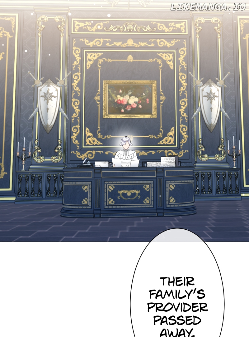 Nulliitas: The Half-Blood Royalty Chapter 181 - page 28