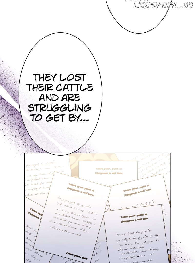 Nulliitas: The Half-Blood Royalty Chapter 181 - page 29
