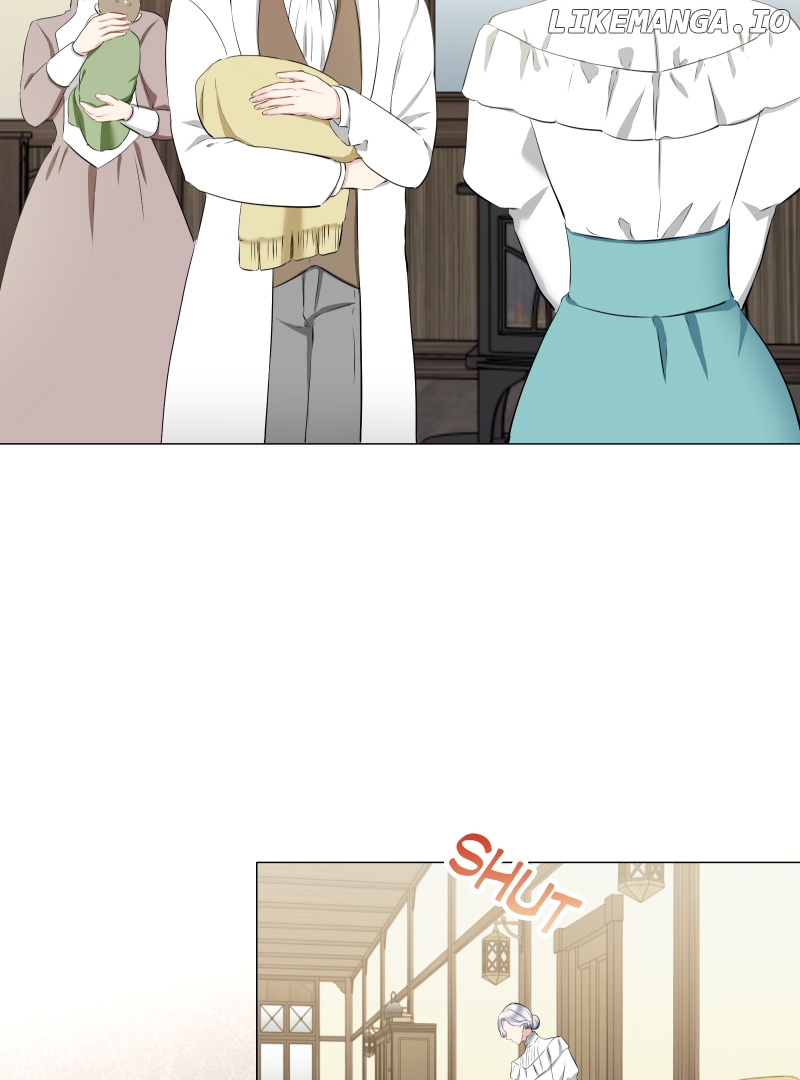 Nulliitas: The Half-Blood Royalty Chapter 181 - page 3