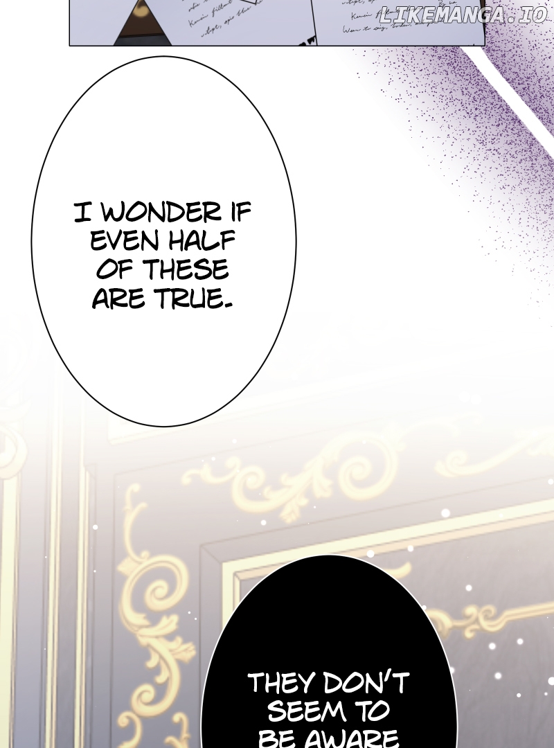 Nulliitas: The Half-Blood Royalty Chapter 181 - page 30
