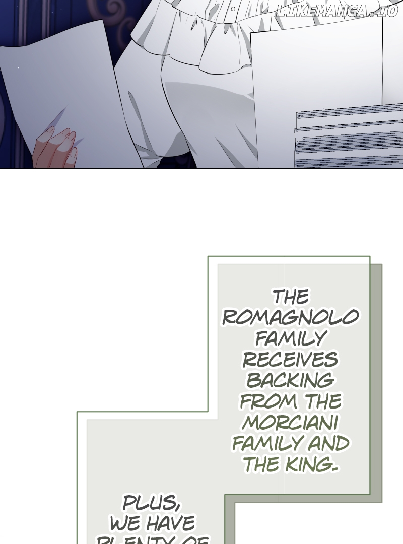 Nulliitas: The Half-Blood Royalty Chapter 181 - page 32